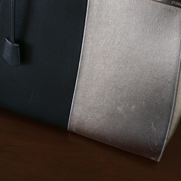 Fendi 3Jours Tote - Picture 4 of 5